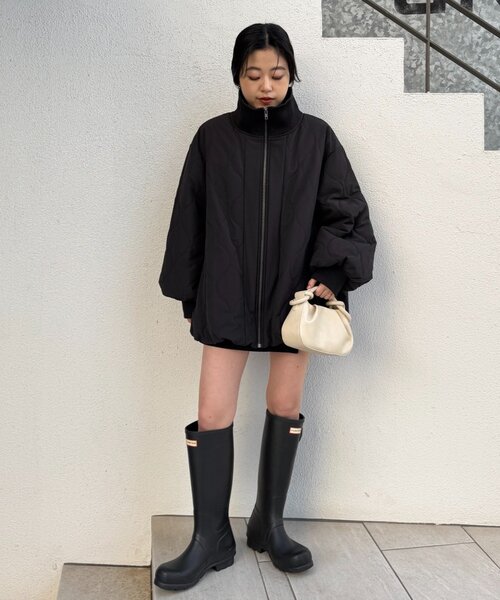 CIAOPANIC TYPY（チャオパニックティピー） ブルゾン アウター 「軽量