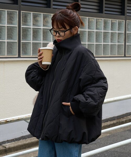 CIAOPANIC TYPY（チャオパニックティピー） ブルゾン アウター 「軽量