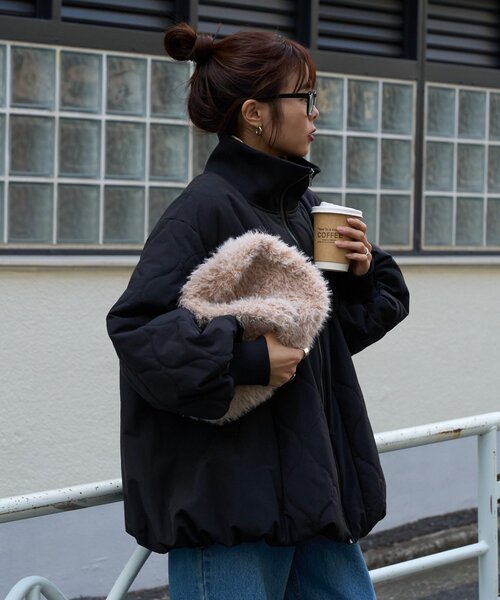 CIAOPANIC TYPY（チャオパニックティピー） ブルゾン アウター 「軽量