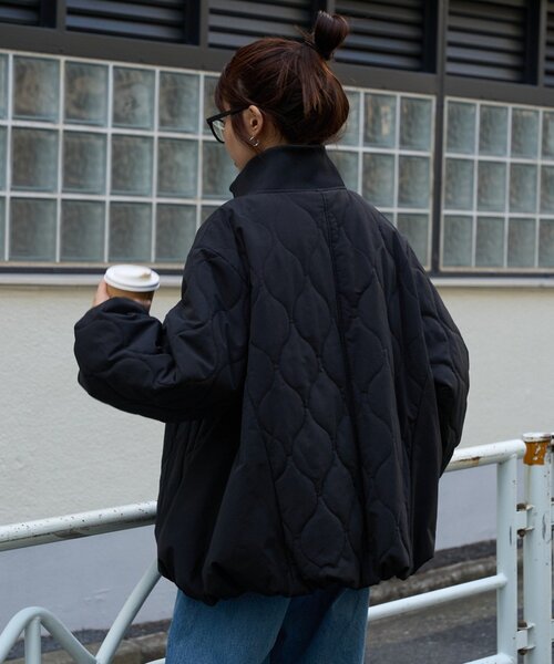 CIAOPANIC TYPY（チャオパニックティピー） ブルゾン アウター 「軽量