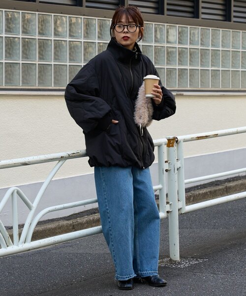 CIAOPANIC TYPY（チャオパニックティピー） ブルゾン アウター 「軽量