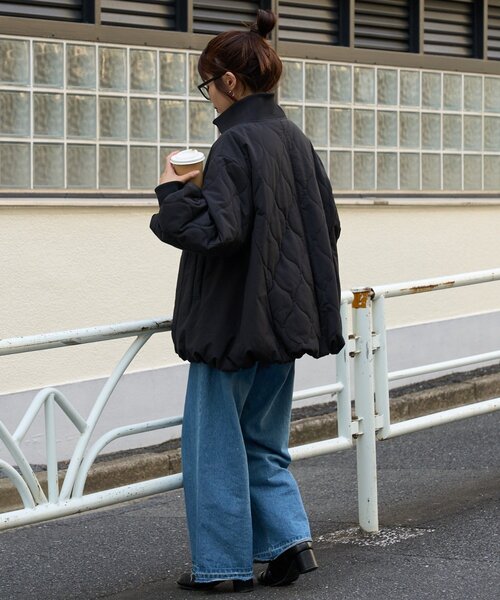 CIAOPANIC TYPY（チャオパニックティピー） ブルゾン アウター 「軽量
