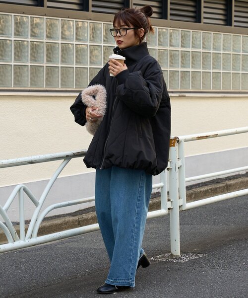 CIAOPANIC TYPY（チャオパニックティピー） ブルゾン アウター 「軽量