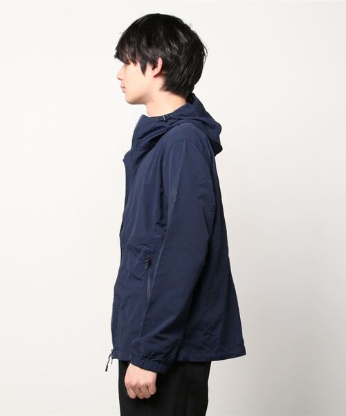 MAMMUT（マムート） ジャケット LARGE ブラック メンズ : ZOZOTOWN