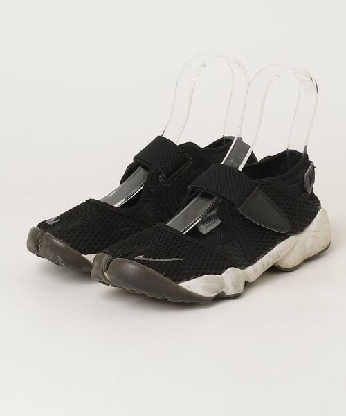 【未使用品】Nike エアリフト ブラック スニーカー 24cm NIKE（ナイキ） シューズ 24.0cm ブラック メンズ : ZOZOTOWN Yahoo!店