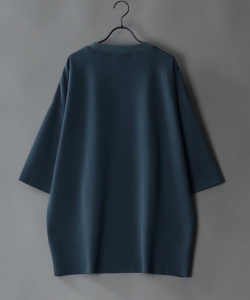 「SITRY」 半袖Tシャツ M ホワイト メンズ_画像4
