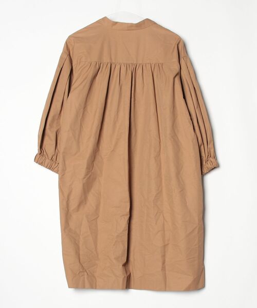 「STELLA CIFFON」 チェスターコート FREE ベージュ レディース_画像2