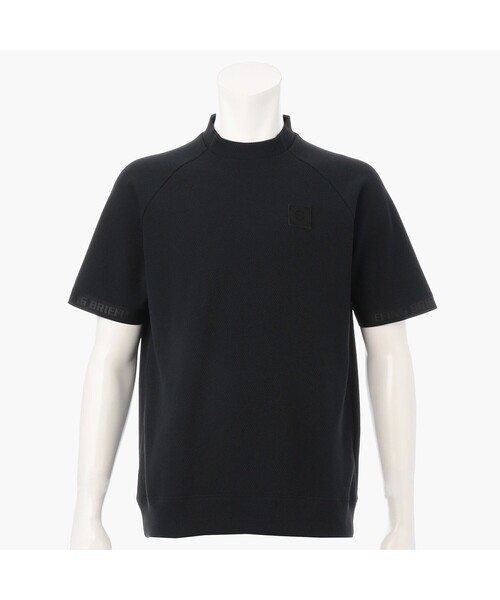 「BRIEFING」 半袖Tシャツ M ホワイト メンズの画像