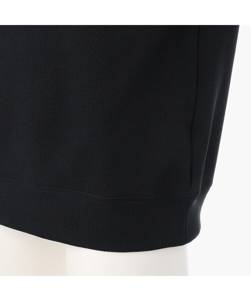 「BRIEFING」 半袖Tシャツ M ホワイト メンズの画像