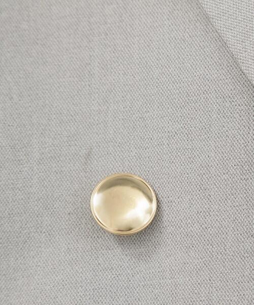 THE SHOP TK ジャケット テーラードジャケット 「通勤・セレモニー