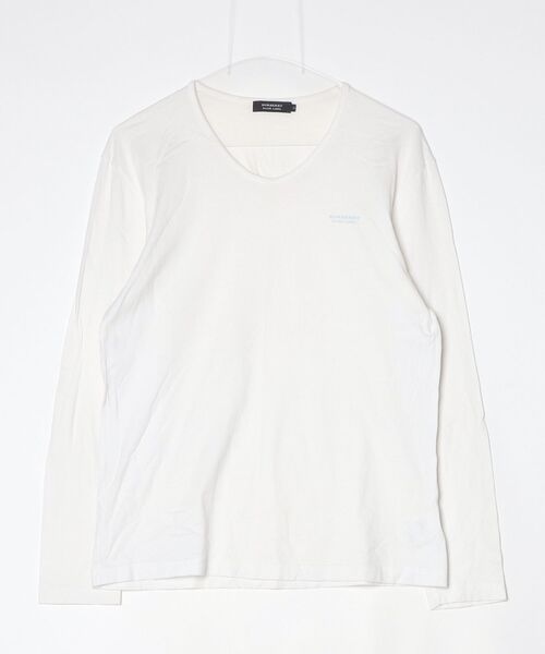 BURBERRY BLACK LABEL（バーバリーブラックレーベル） 長袖Tシャツ 3