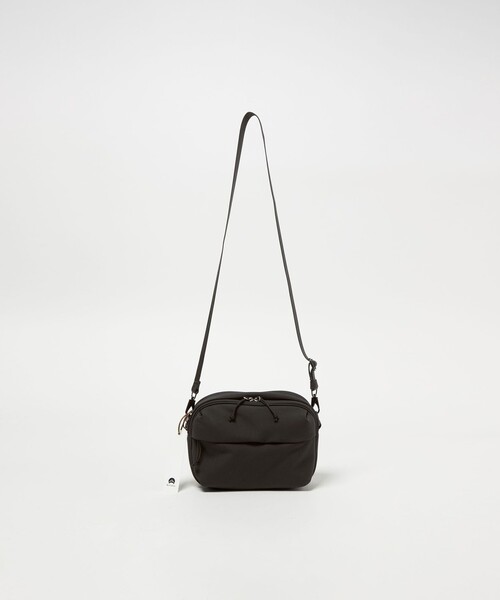 【新品未使用】ビューティー&ユース ユナイテッドアローズ　コマツパック M 黒 BEAUTY＆YOUTH UNITED ARROWS デイバック リュック 小松マテーレ