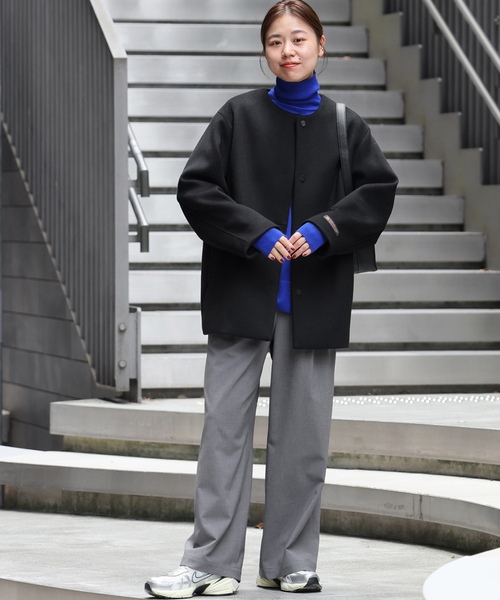 JOURNAL STANDARD relume（ジャーナルスタンダード レリューム） ノー