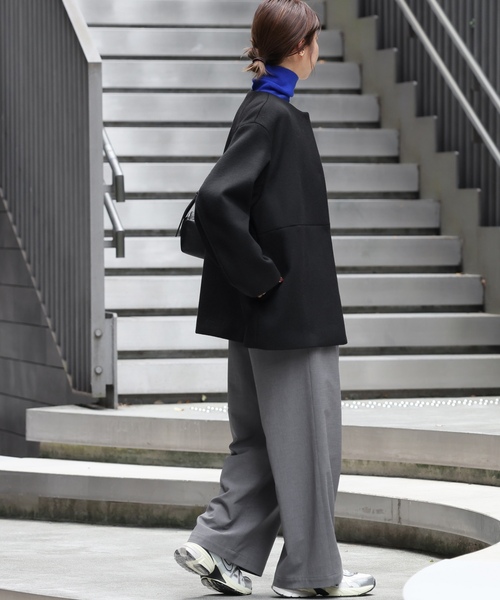 JOURNAL STANDARD relume（ジャーナルスタンダード レリューム） ノー