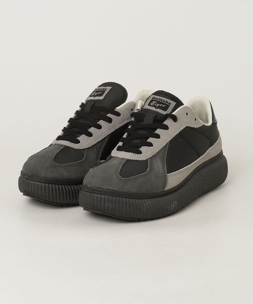 Onitsuka Tiger（オニツカタイガー） ローカットスニーカー 25