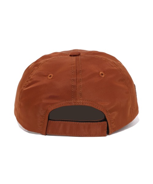 A BATHING APE（アベイシングエイプ） キャップ 帽子 ONE POINT NYLON