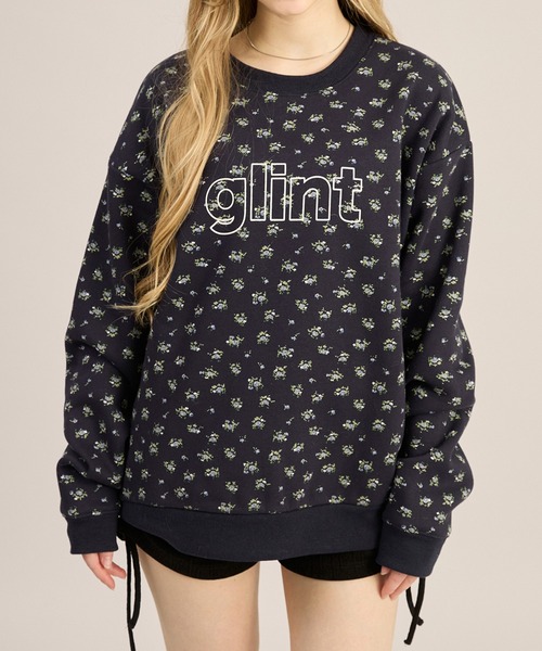 apres jour mignon（アプレジュールミニョン） トレーナー スウェット