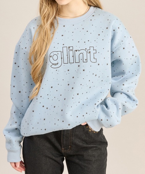 apres jour mignon（アプレジュールミニョン） トレーナー スウェット