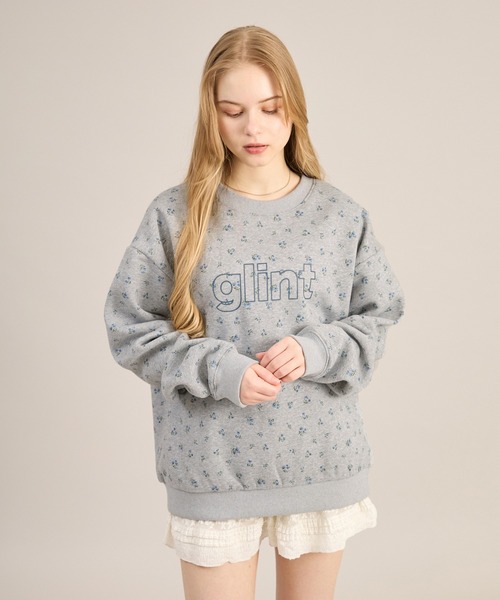 apres jour mignon（アプレジュールミニョン） トレーナー スウェット