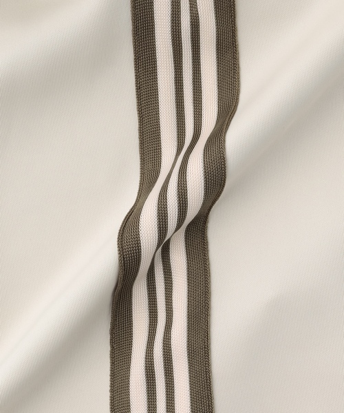 「KANGOL SPORT」 ブルゾン M アイボリー レディース_画像3