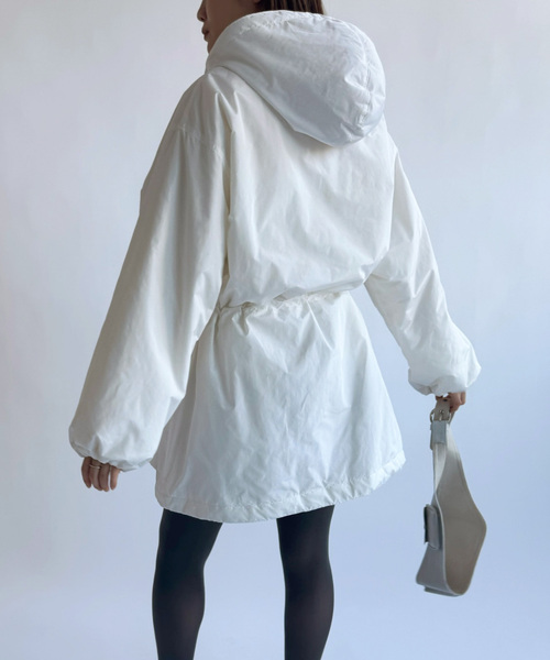 EDIT. FOR LULU　パデッドコート 今年気になる。軽くて、暖かい、パデットコート｜EDIT. FOR LULU