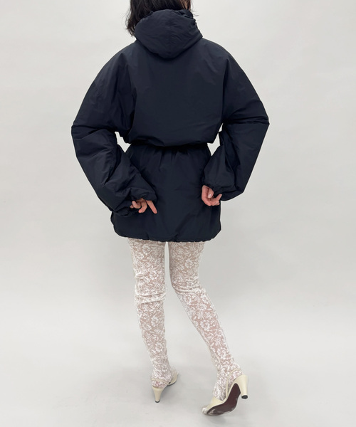 【美品】 のパデッドパーカーコート Canada Goose Shelburne パデッドパーカーコート | ブラウン | FARFETCH JP