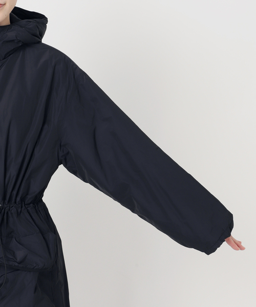 【美品】 のパデッドパーカーコート Canada Goose Shelburne パデッドパーカーコート | ブラウン | FARFETCH JP