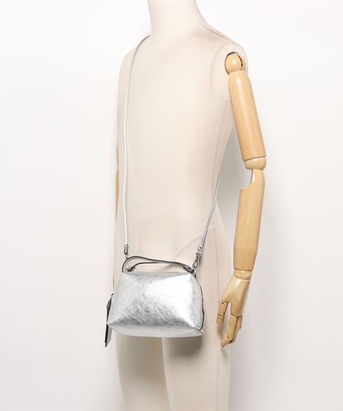 GIANNI CHIARINI（ジャンニ キアリーニ） ハンドバッグ 「」ALIFA MINI 
