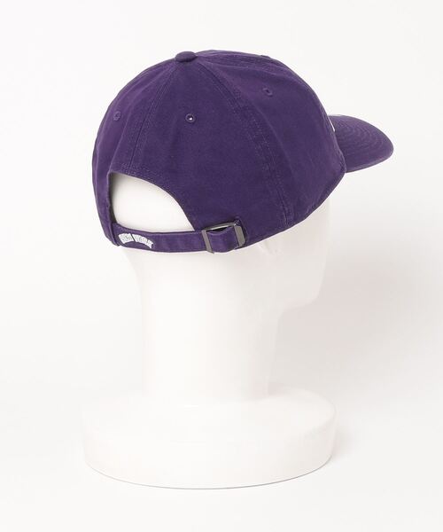 キャップ　パープル 47（フォーティーセブン） 「'47」 キャップ FREE パープル メンズ