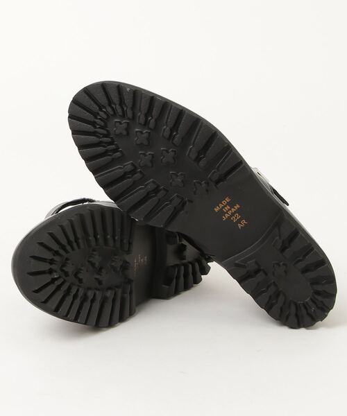 「artemis by DIANA」 シューズ 23.0cm ブラック レディース_画像3