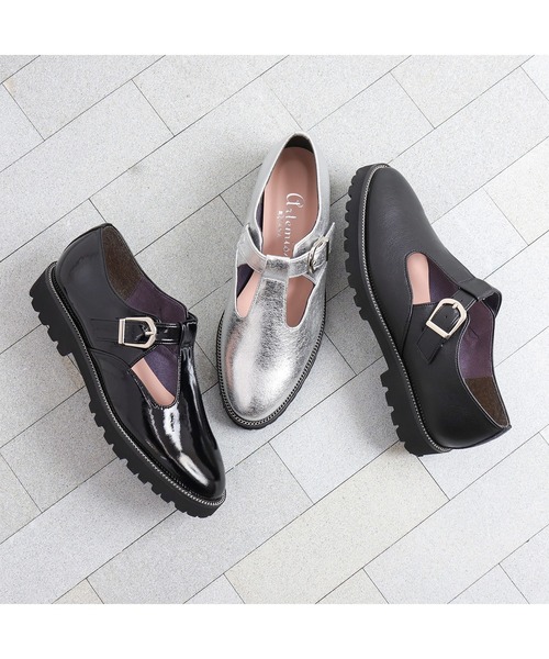 「artemis by DIANA」 シューズ 23.0cm ブラック レディース_画像9