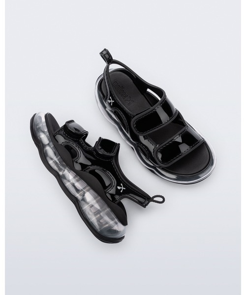 Melissa（メリッサ） サンダル MELISSA X ICON SANDAL AD レディース