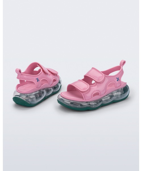 Melissa（メリッサ） サンダル MELISSA X ICON SANDAL AD レディース
