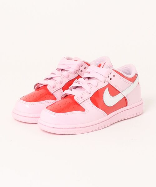NIKE（ナイキ） スニーカー キッズ 子供 男の子 女の子 : ZOZOTOWN
