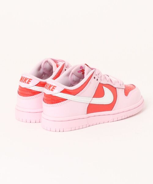 NIKE（ナイキ） スニーカー 17-22 DUNK LOW BP ダンク LOW BP KIQ0220