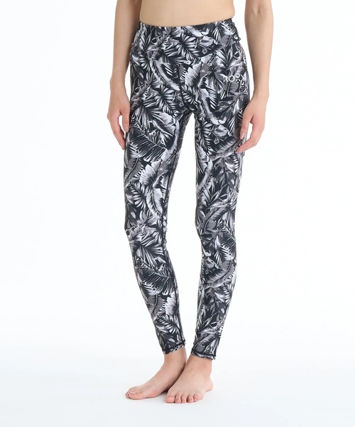 ROXY（ロキシー） レギンス スパッツ ウィメンズ FITNESS GLOW YOUR