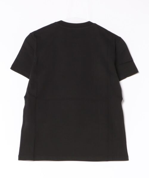 「MSGM」 半袖Tシャツ M ホワイト レディース_画像3