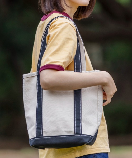 L.L.Bean（エルエルビーン） トートバッグ ボート・アンド・トート