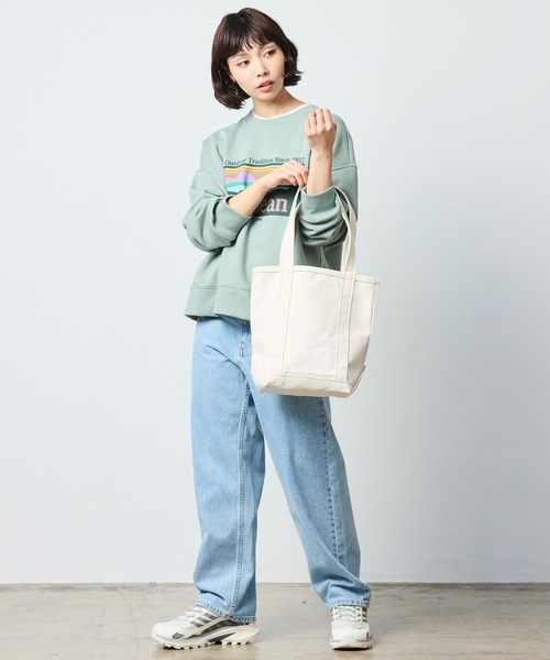 L.L.Bean（エルエルビーン） トートバッグ ボート・アンド・トート