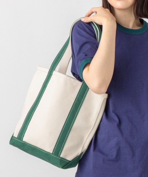 L.L.Bean（エルエルビーン） トートバッグ ボート・アンド・トート