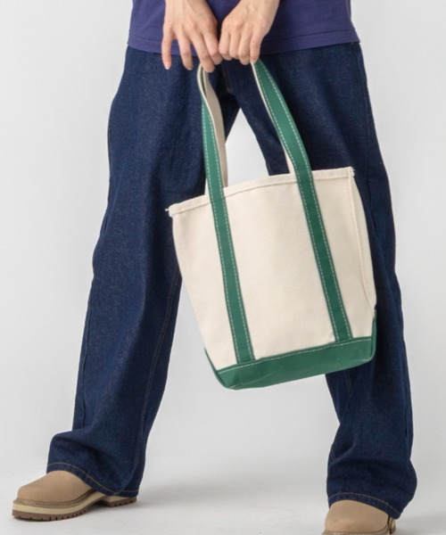L.L.Bean（エルエルビーン） トートバッグ ボート・アンド・トート