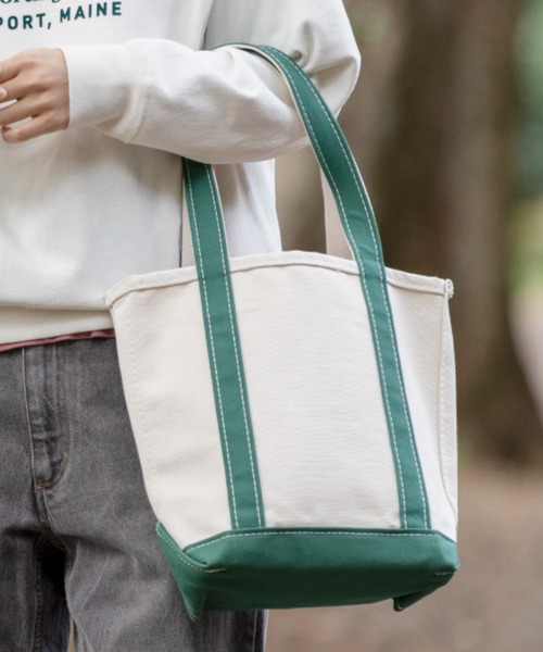 L.L.Bean（エルエルビーン） トートバッグ ボート・アンド・トート
