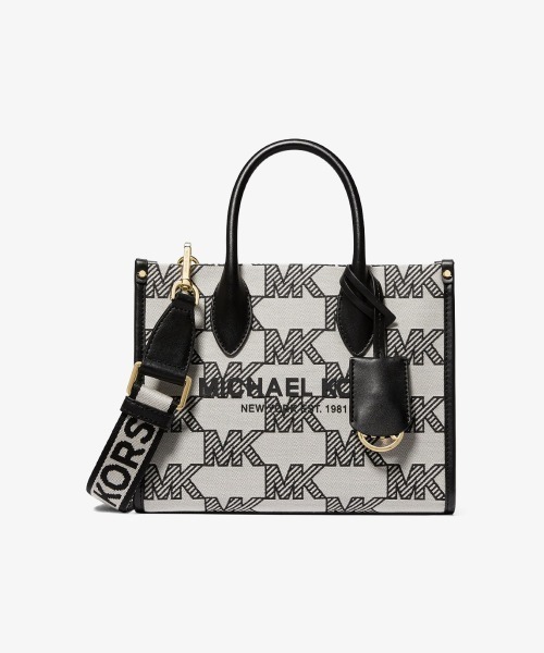 MICHAEL KORS（マイケルコース） 2WAYバッグ FREE ブラック レディース