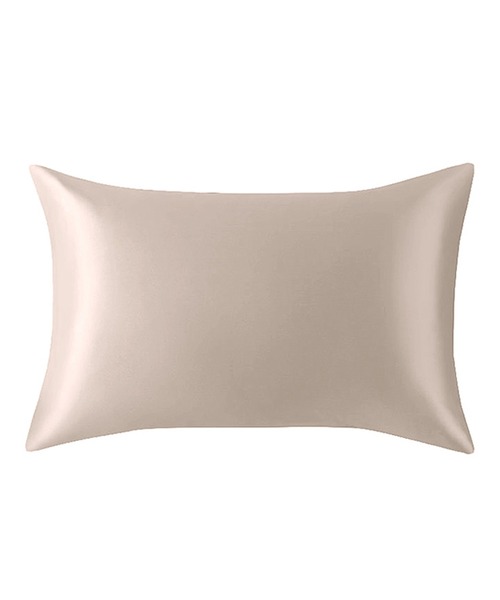 Esime（エシミー） ベッド 寝具 枕カバーシルク6Aランク : ZOZOTOWN