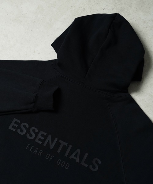 essentials パーカーのおすすめ人気商品一覧 通販 - Yahoo!ショッピング