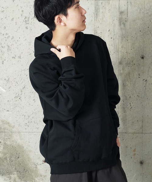 FOG ESSENTIALS（エフオージーエッセンシャルズ） パーカー 08”「FOG