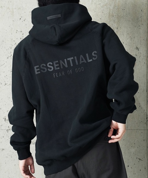 essentials パーカーのおすすめ人気商品一覧 通販 - Yahoo!ショッピング
