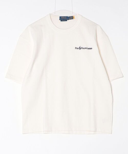 POLO RALPH LAUREN（ポロ・ラルフローレン） tシャツ リラックス