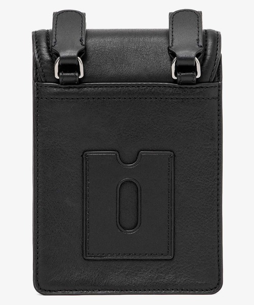 「MICHAEL KORS」 ショルダーバッグ NS ブラック レディースの画像