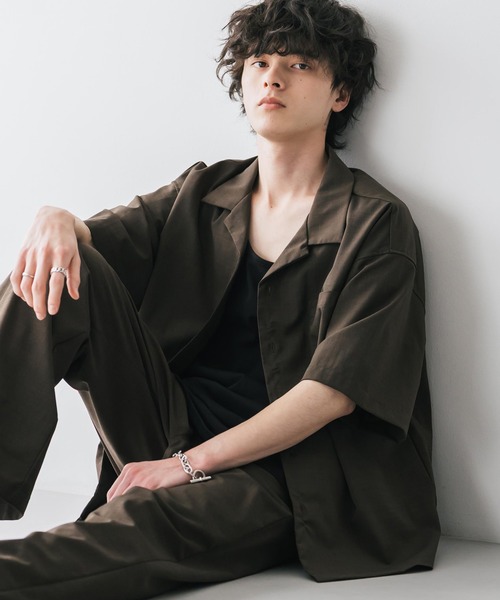 Rocky Monroe（ロッキーモンロー） セットアップ 新色追加